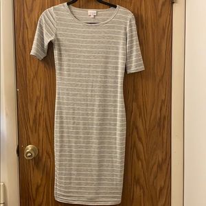 LuLaRoe BodyCon Dress